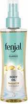 Classic Body Oil (normal And Dry Skin) - Body Oil Spray 145ml