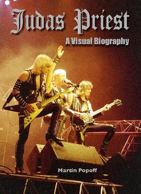 Judas Priest