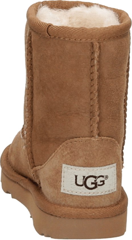 UGG Classic II Laarzen - Chestnut - Maat 35 | Bestel nu!