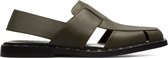 Camper Twins Sandalen - Herren - Groente - 45