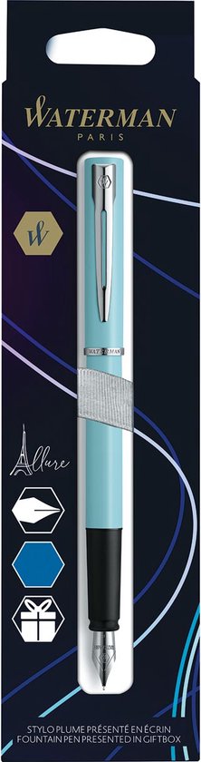 Montblanc Meisterstück 145 Rose Gold classique vulpen – P.W. Akkerman Den Haag