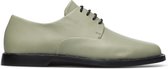 Camper Twins Veterschoenen - Damen - Groente - 41
