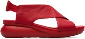 Camper Balloon Sandalen - Damen - Rood - 40