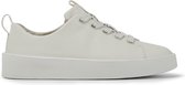 Camper Courb Sneakers - Damen - Wit Natuurlijk - 41