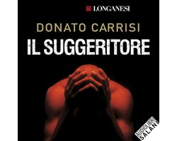 De 10 beste boeken van Donato Carrisi die je moet lezen De 10 beste boeken van Donato Carrisi die je moet lezen