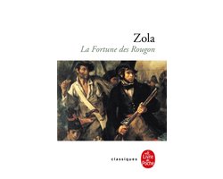 La fortune des Rougon