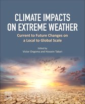Climate Impacts on Extreme Weather