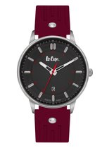 Lee Cooper Heren Horloge LC06448.358