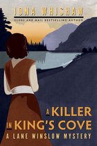 Omslag A Killer in King's Cove