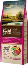 Sam's Field Adult Large Lam - Hondenvoer - 13 kg