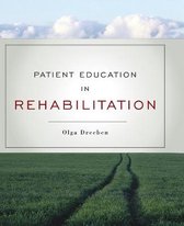 Patient Education In Rehabilitation