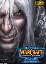 Warcraft 3: The Frozen Throne - Windows