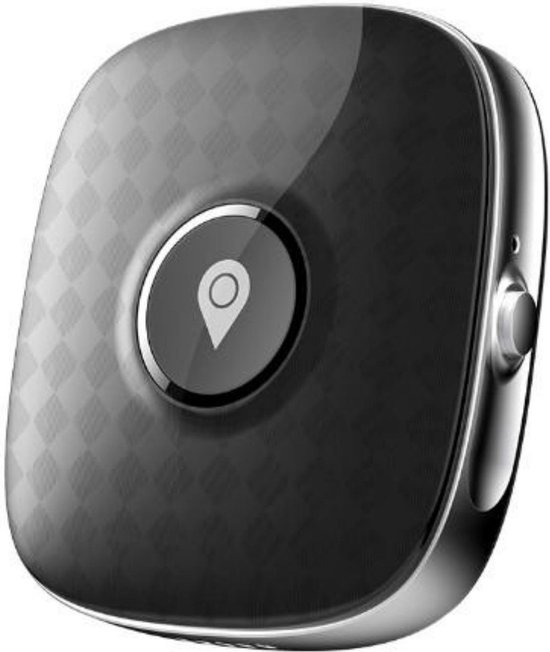 GPS Tracker Voor kinderen, ouderen, huisdieren, vervoersmiddelen