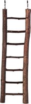 Trixie ladder schorshout 30cm 1st