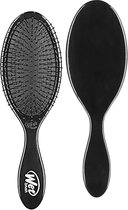Wet Brush - Original Detangler haarborstel - Ultra-zacht IntelliFlex - Zwart