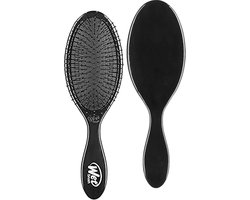 Wet Brush Original Detangler Haarborstel - Zwart