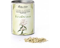Boles d'olor - StofzuigerParfum - Verbena