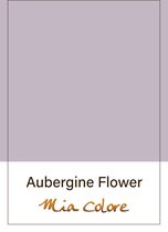 Aubergine Flower - universele primer Mia Colore