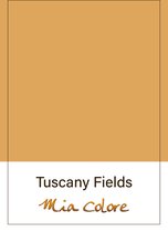 Tuscany Fields - muurprimer Mia Colore