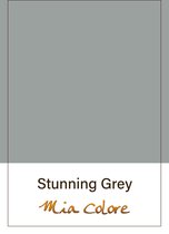 Stunning Grey - universele primer Mia Colore