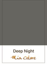 Deep Night - muurprimer Mia Colore