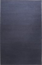 Green Looop - Laagpolig tapijt - Nizza - 100% katoen - Dikte: 5mm