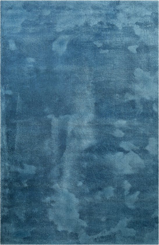 Homie Living - Hoogpolig tapijt - Sienna - 100% polyester - Dikte: 20mm