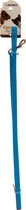 Mascow Huisdierenriem Botten 40 Cm Leer Blauw
