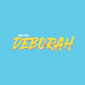 Sorry Girls - Deborah (CD)