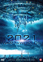 War of The Worlds (2021) (DVD)
