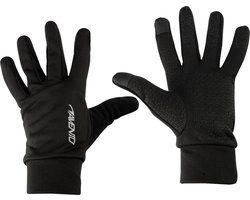 foto van Avento Sporthandschoenen met Touchscreen Tip - Basic Black - L/XL