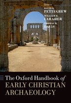 Oxford Handbooks - The Oxford Handbook of Early Christian Archaeology