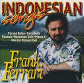 Indonesian songs