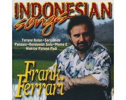 Indonesian songs