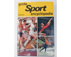 Grote sportencyclopedie