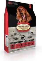Oven Baked Tradition Dog Adult Lamb 11,4 kg - Hond