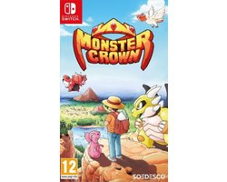 Monster Crown