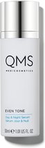 QMS Even tone day & night serum 30 ml