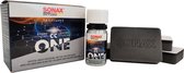 REVÊTEMENT HYBRIDE SONAX PROFILINE CC ONE