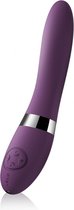 Lelo Elise 2 vibrator paars – 22 cm