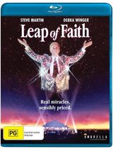 Leap of Faith (import)