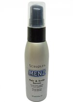 Scruples Menz Hair + Scalp Serum 60ml  Intensieve haarverzorgingsbehandeling voor mannen