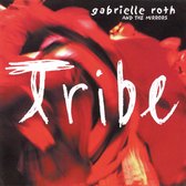 Gabrielle Roth - Tribe (CD)