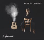 Sophie Chassee - Lesson Learned (CD)