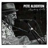 Pete Alderton - Mystery Lady (CD)