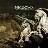 Neurosis - Live At Roadburn 2007 (CD)