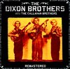 The Dixon Brothers - With The Callahan Brothers (4 CD)