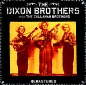 The Dixon Brothers - With The Callahan Brothers (4 CD)
