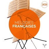 Christoyannis & Druet - Melodies Françaises (2 CD)
