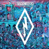 Toxic Shock - Twentylastcentury (CD)